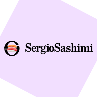 🍣 Sergio Sashimi